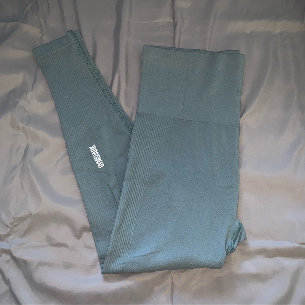 Gymshark Power Down Leggings